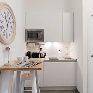 Appartamento Italianway - Atto Vannucci 15 B, Milano