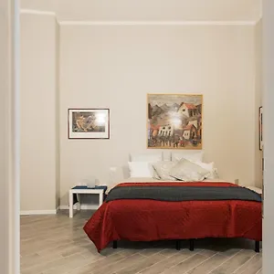 Appartamento Cozy And Warm 1 Bedroom - Via Sapeto, Milano