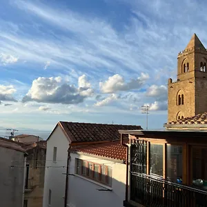 Nel Cortile Appartamento Cefalù