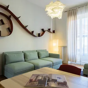 Marsala Flexyrent Appartamento Milano
